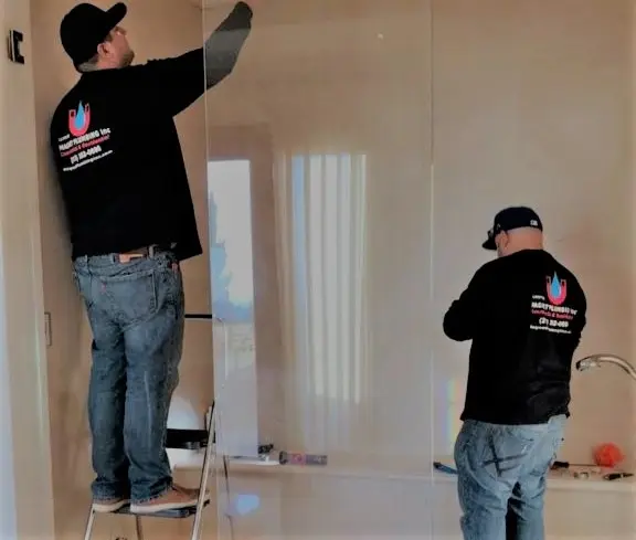 Professional plumbing installation for Tankless Water Heater Installation in Rancho Cordova